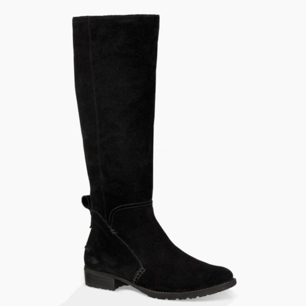 ugg suede boots